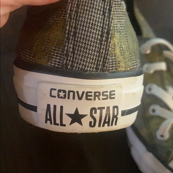 Converse low top - Picture 5 of 5